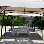 Апартаменты Azur Pearl With Free Ev Ch-station *