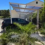 Lägenhet Azur Pearl With Free Ev Ch-station *