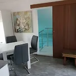 Azur Pearl With Free Ev Ch-station Апартаменты *