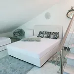 Azur Pearl With Free Ev Ch-station Апартаменты *
