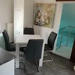 Апартаменты Azur Pearl With Free Ev Ch-station Valbandon