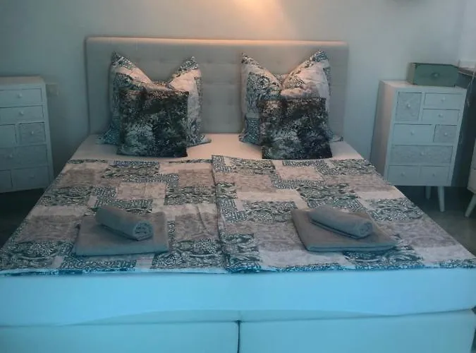 Azur Pearl With Free Ev Ch-station Διαμέρισμα Valbandon