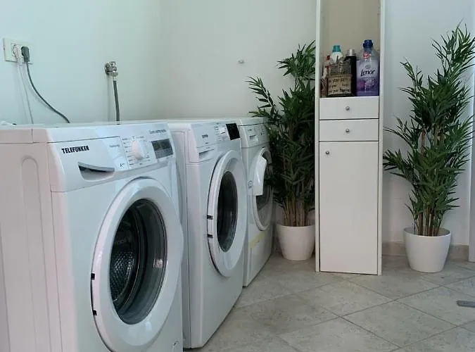 Azur Pearl With Free Ev Ch-station Appartement Valbandon