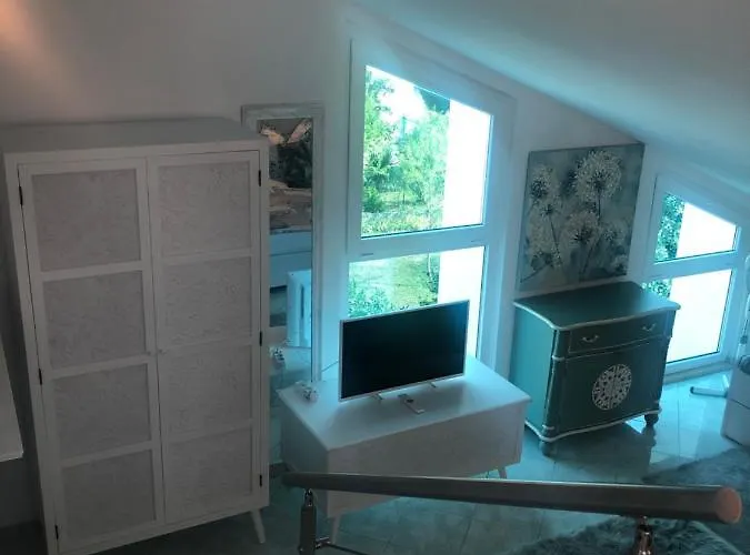 Azur Pearl With Free Ev Ch-station * Valbandon