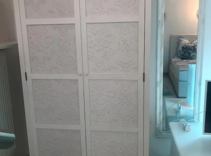 Appartement Azur Pearl With Free Ev Ch-station *