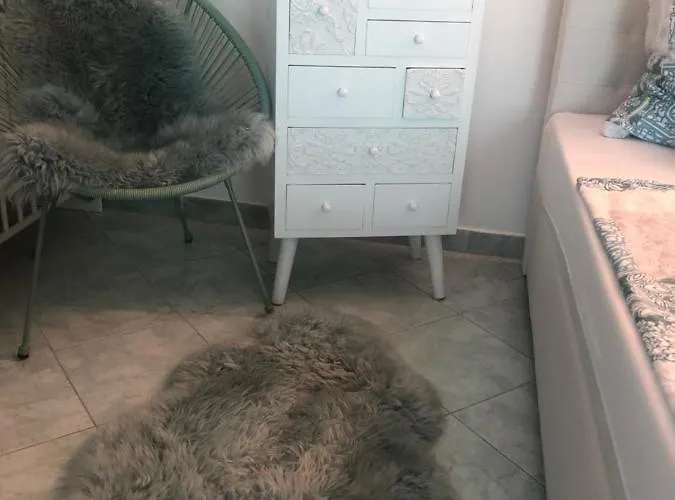 Appartement Azur Pearl With Free Ev Ch-station