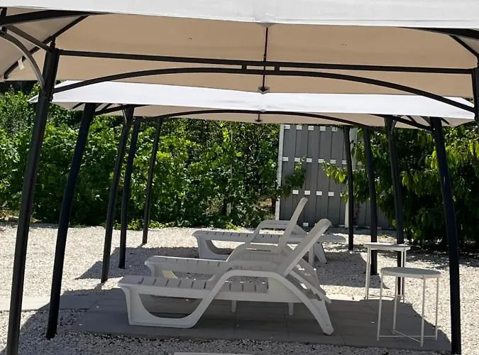 Appartement Azur Pearl With Free Ev Ch-station *