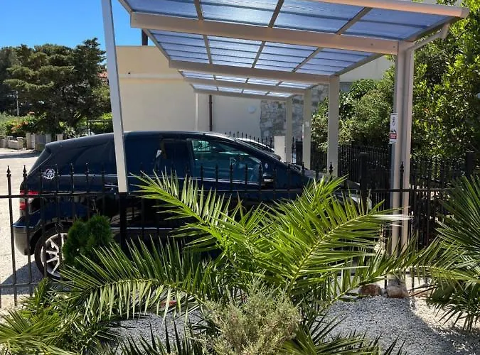 Appartement Azur Pearl With Free Ev Ch-station *