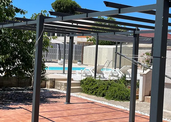 Appartement Azur Pearl With Free Ev Ch-station