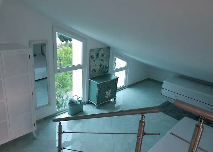 Azur Pearl With Free Ev Ch-station * Valbandon