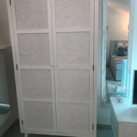 דירה Azur Pearl With Free Ev Ch-station *