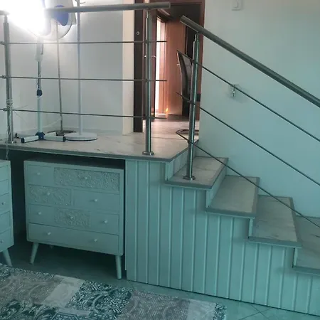 Apartment Azur Pearl With Free Ev Ch-station *