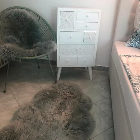 Apartment Azur Pearl With Free Ev Ch-station