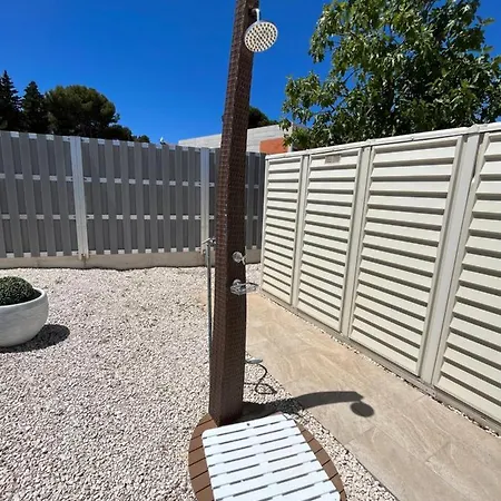 Apartment Azur Pearl With Free Ev Ch-station