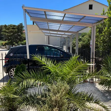 Apartament Azur Pearl With Free Ev Ch-station *