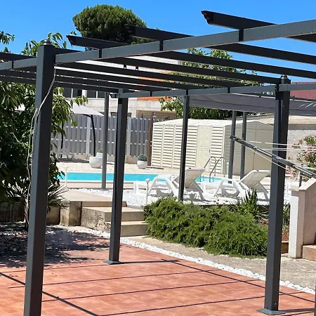 Apartment Azur Pearl With Free Ev Ch-station