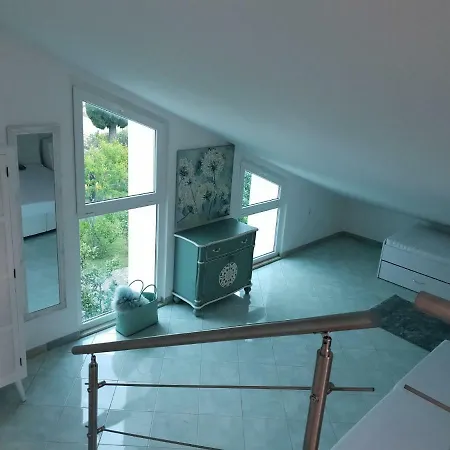 Azur Pearl With Free Ev Ch-station * Valbandon