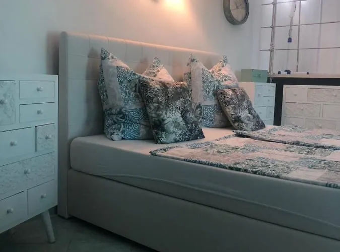 Azur Pearl With Free Ev Ch-station * Valbandon