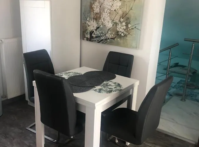 Azur Pearl With Free Ev Ch-station Valbandon